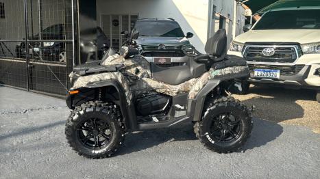 CF MOTO CForce 1000 , Foto 4