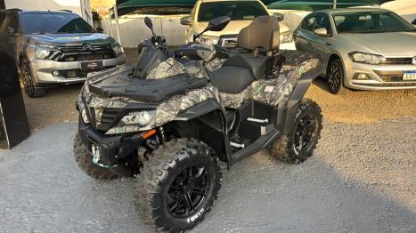 CF MOTO CForce 1000 , Foto 5