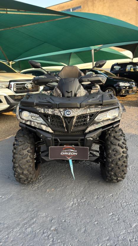 CF MOTO CForce 1000 , Foto 7
