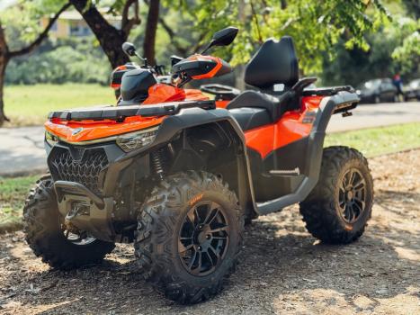 CF MOTO CForce 1000 , Foto 3