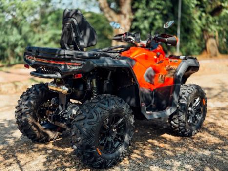 CF MOTO CForce 1000 , Foto 4