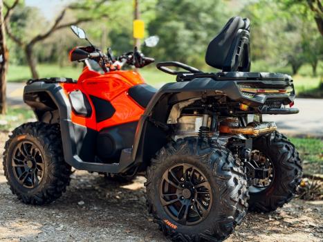 CF MOTO CForce 1000 , Foto 7