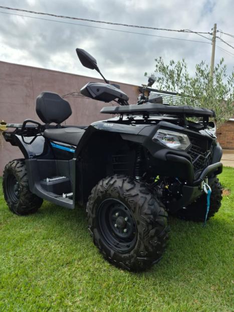 CF MOTO CForce 450 L , Foto 2