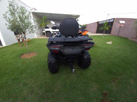 CF MOTO CForce 450 L , Foto 6