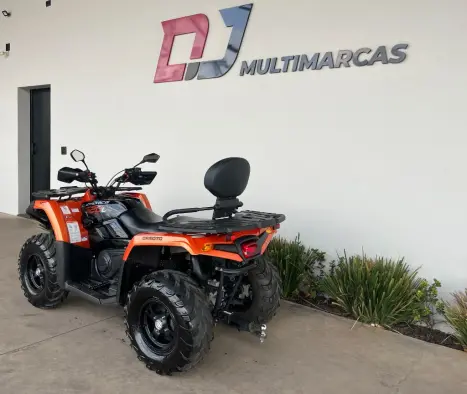 CF MOTO CForce 520 7L , Foto 6