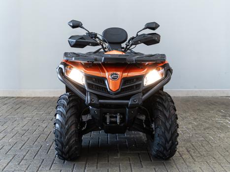 CF MOTO CForce 520 7L , Foto 2