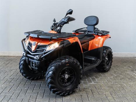 CF MOTO CForce 520 7L , Foto 3