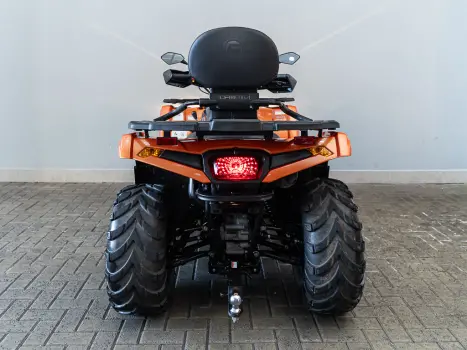 CF MOTO CForce 520 7L , Foto 6