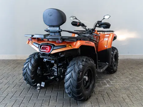 CF MOTO CForce 520 7L , Foto 7