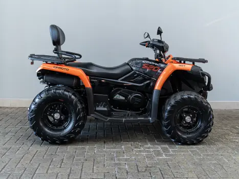 CF MOTO CForce 520 7L , Foto 8