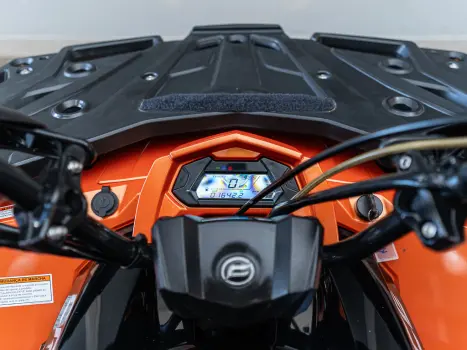 CF MOTO CForce 520 7L , Foto 12