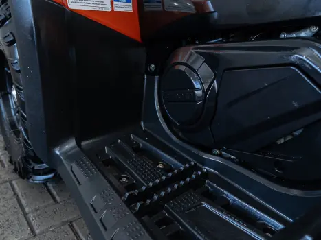 CF MOTO CForce 520 7L , Foto 18