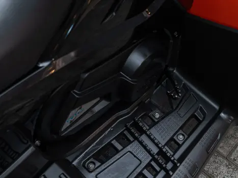 CF MOTO CForce 520 7L , Foto 19