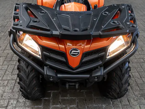 CF MOTO CForce 520 7L , Foto 21