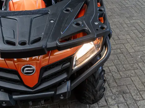 CF MOTO CForce 520 7L , Foto 22