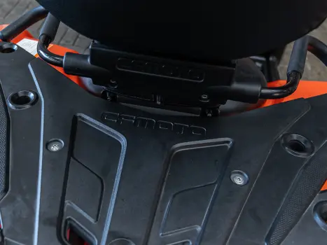 CF MOTO CForce 520 7L , Foto 23