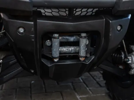 CF MOTO CForce 520 7L , Foto 24