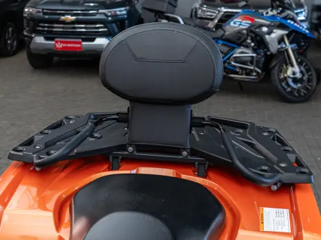 CF MOTO CForce 520 7L , Foto 25