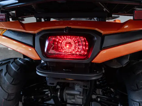 CF MOTO CForce 520 7L , Foto 26