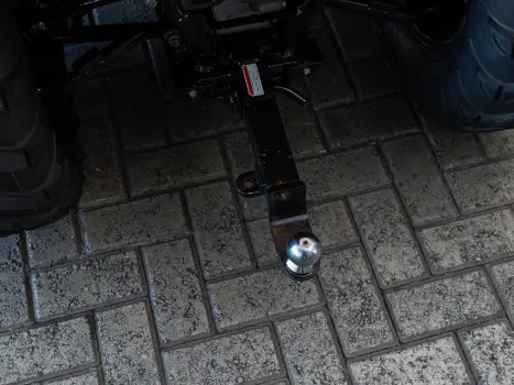 CF MOTO CForce 520 7L , Foto 28