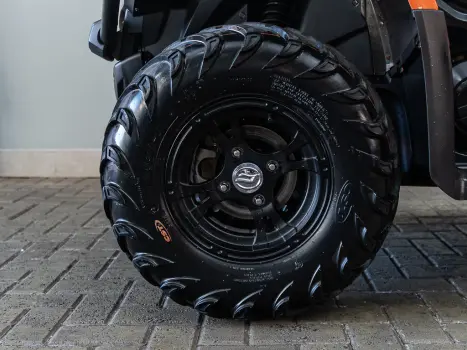 CF MOTO CForce 520 7L , Foto 29