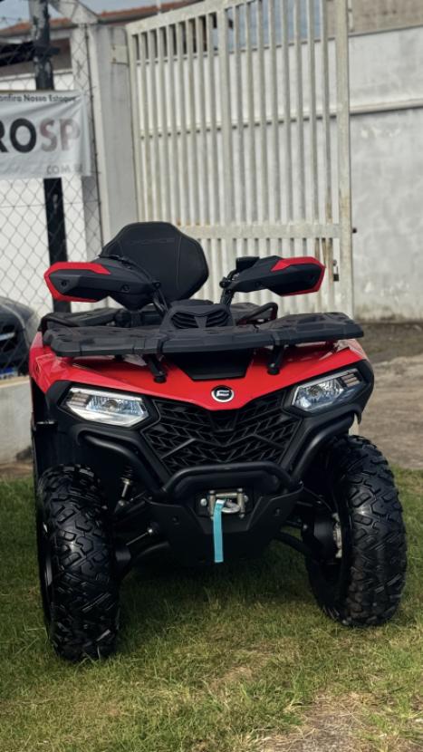 CF MOTO CForce 520 7L , Foto 2