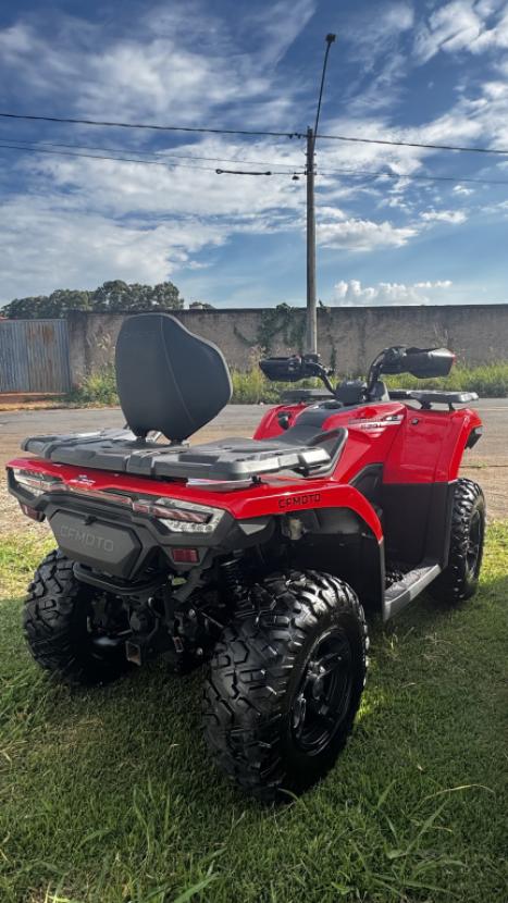 CF MOTO CForce 520 7L , Foto 11