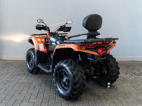 CF MOTO CForce 520 7L , Foto 5