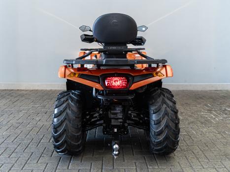 CF MOTO CForce 520 7L , Foto 6