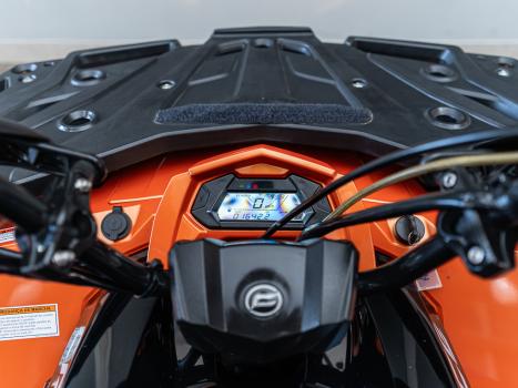 CF MOTO CForce 520 7L , Foto 10