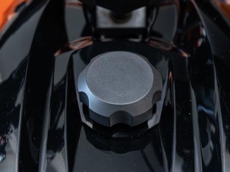 CF MOTO CForce 520 7L , Foto 16
