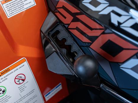 CF MOTO CForce 520 7L , Foto 18