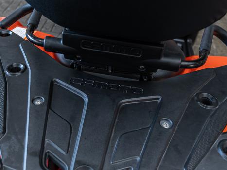 CF MOTO CForce 520 7L , Foto 23