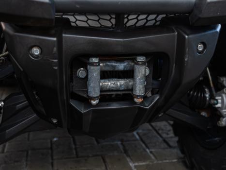CF MOTO CForce 520 7L , Foto 24