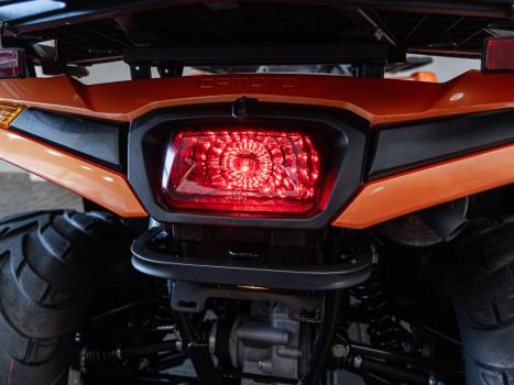 CF MOTO CForce 520 7L , Foto 26