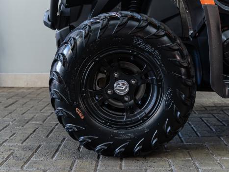 CF MOTO CForce 520 7L , Foto 29
