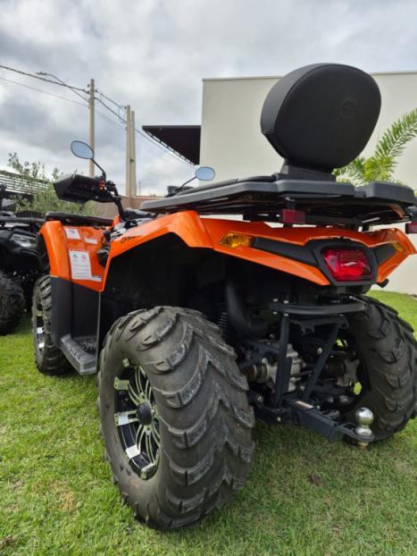 CF MOTO CForce 520 7L , Foto 2