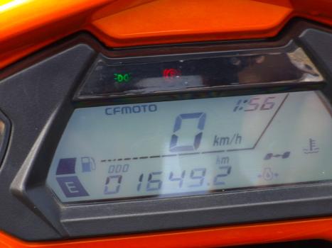 CF MOTO CForce 520 7L , Foto 3