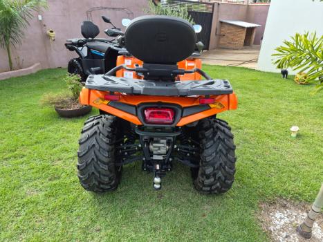 CF MOTO CForce 520 7L , Foto 5