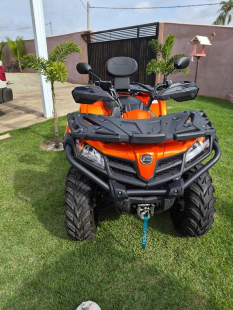 CF MOTO CForce 520 7L , Foto 6