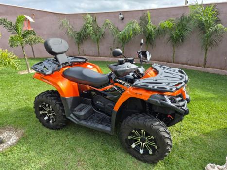 CF MOTO CForce 520 7L , Foto 7