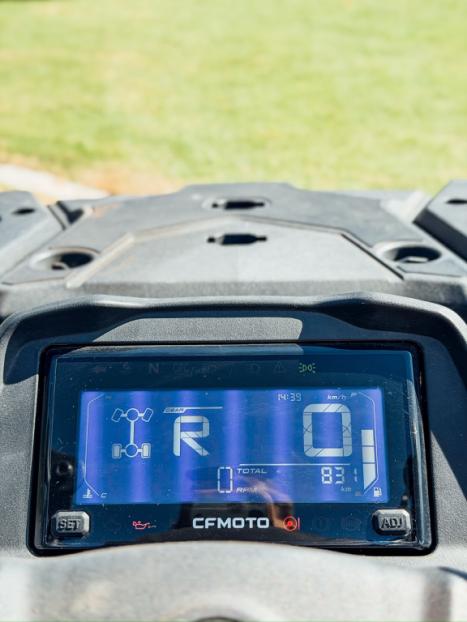 CF MOTO CForce 520 7L , Foto 3