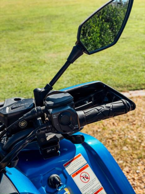 CF MOTO CForce 520 7L , Foto 4