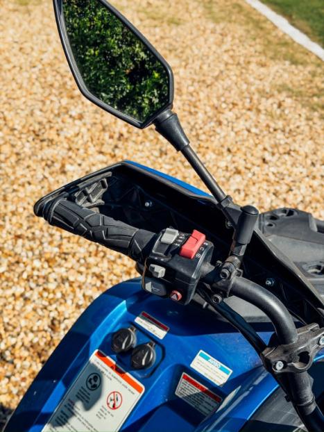 CF MOTO CForce 520 7L , Foto 5
