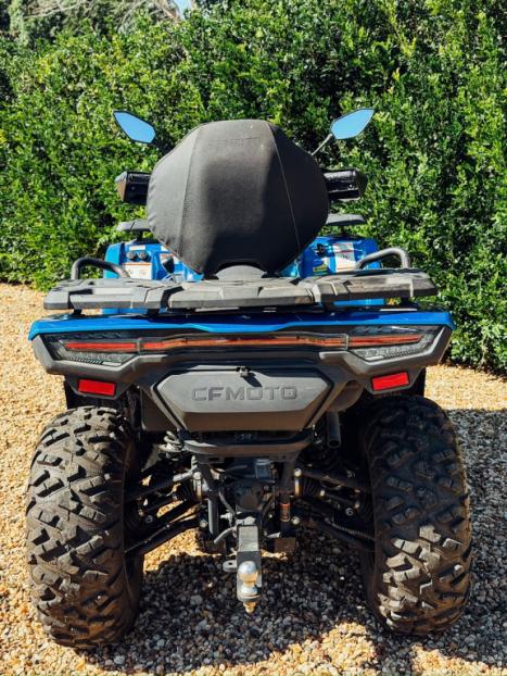 CF MOTO CForce 520 7L , Foto 6