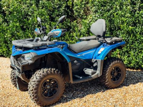 CF MOTO CForce 520 7L , Foto 10