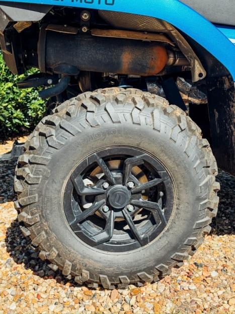 CF MOTO CForce 520 7L , Foto 11