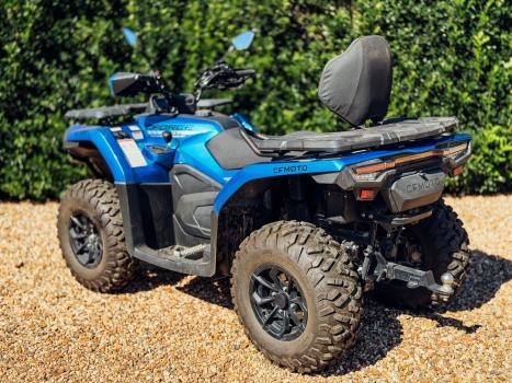 CF MOTO CForce 520 7L , Foto 12