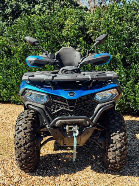CF MOTO CForce 520 7L , Foto 13