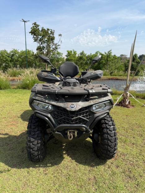 CF MOTO CForce 520 7L , Foto 2
